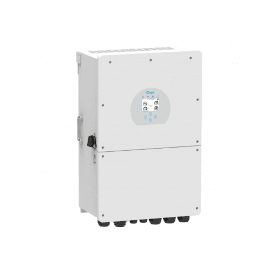 Invertor monofazat hibrid DEYE SUN-12K-SG01LP1-EU (12kW)