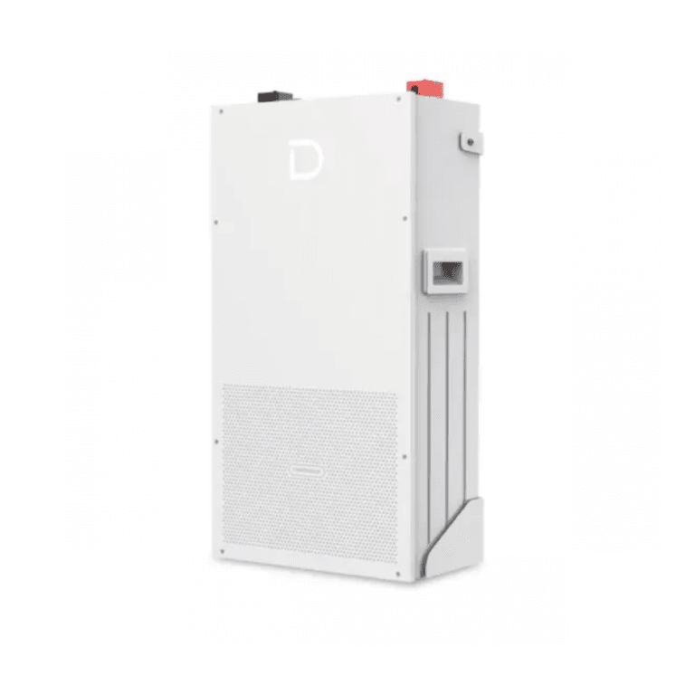 Baterie / acumulator stocare LiFePO4 Low Voltage 51.2VDC DYNESS Power Brick - 14.336kWh (sistem stingere)