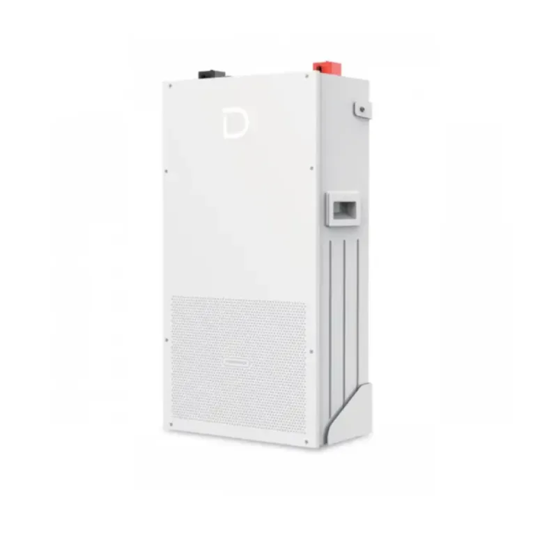 Baterie / acumulator stocare LiFePO4 Low Voltage 51.2VDC DYNESS Power Brick - 14.336kWh (sistem stingere)