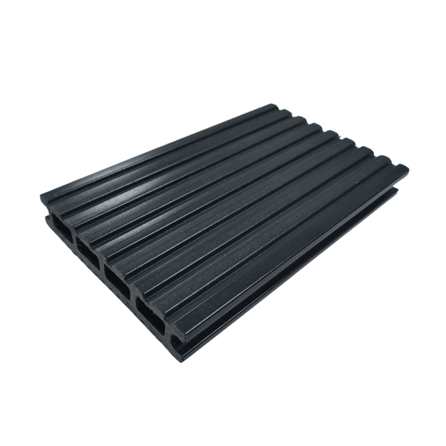 Deck Compozit Antracit Clasic