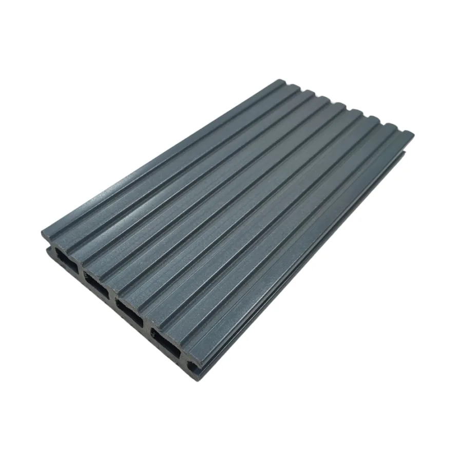 Deck Compozit Silver Clasic