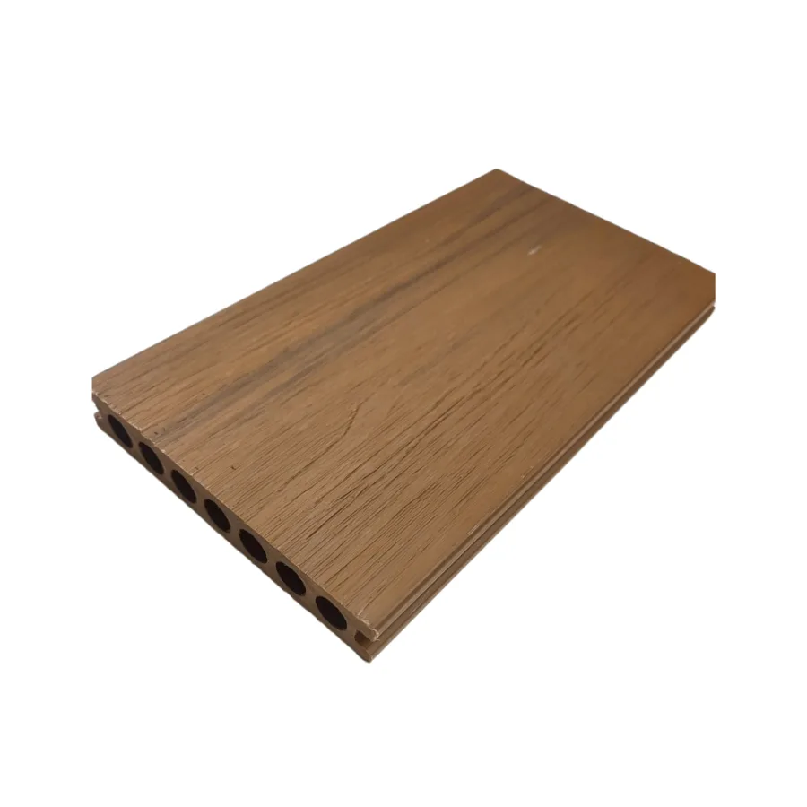 Deck Compozit Acacia Embosat