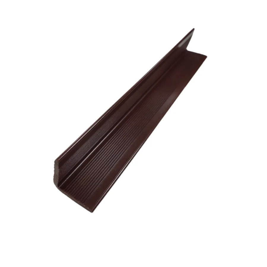 Plintă Compozit 4 cm Cedaroak