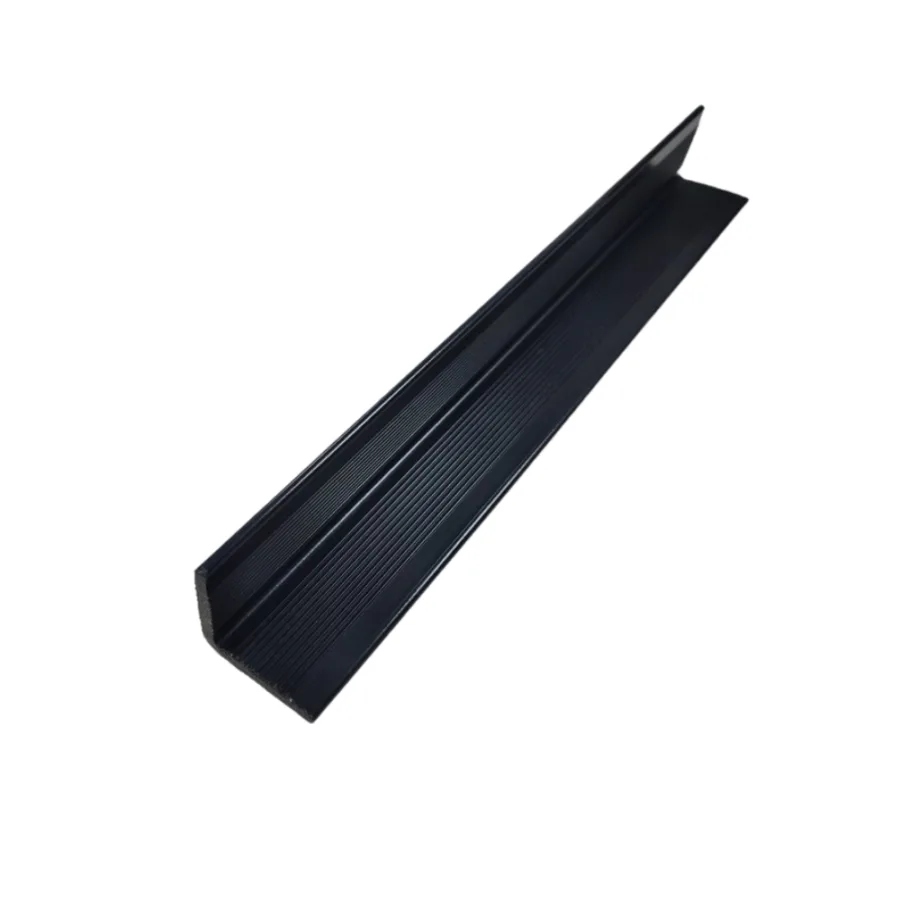 Plintă Compozit 4 cm Antracit