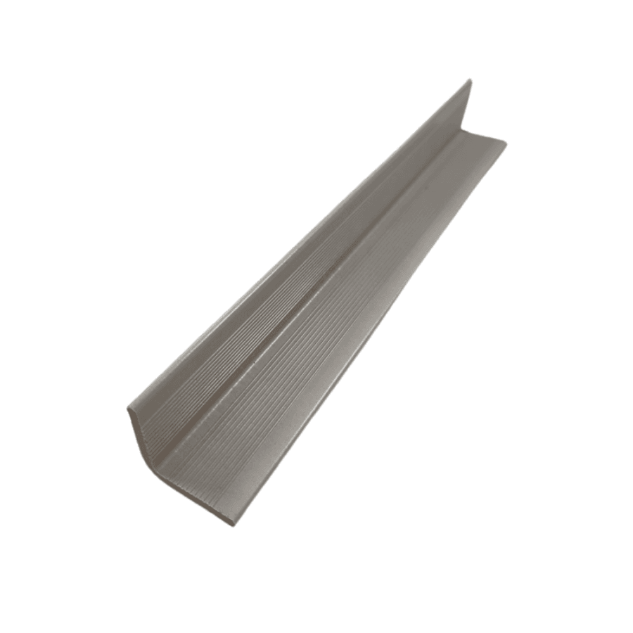Plintă Compozit 4 cm White
