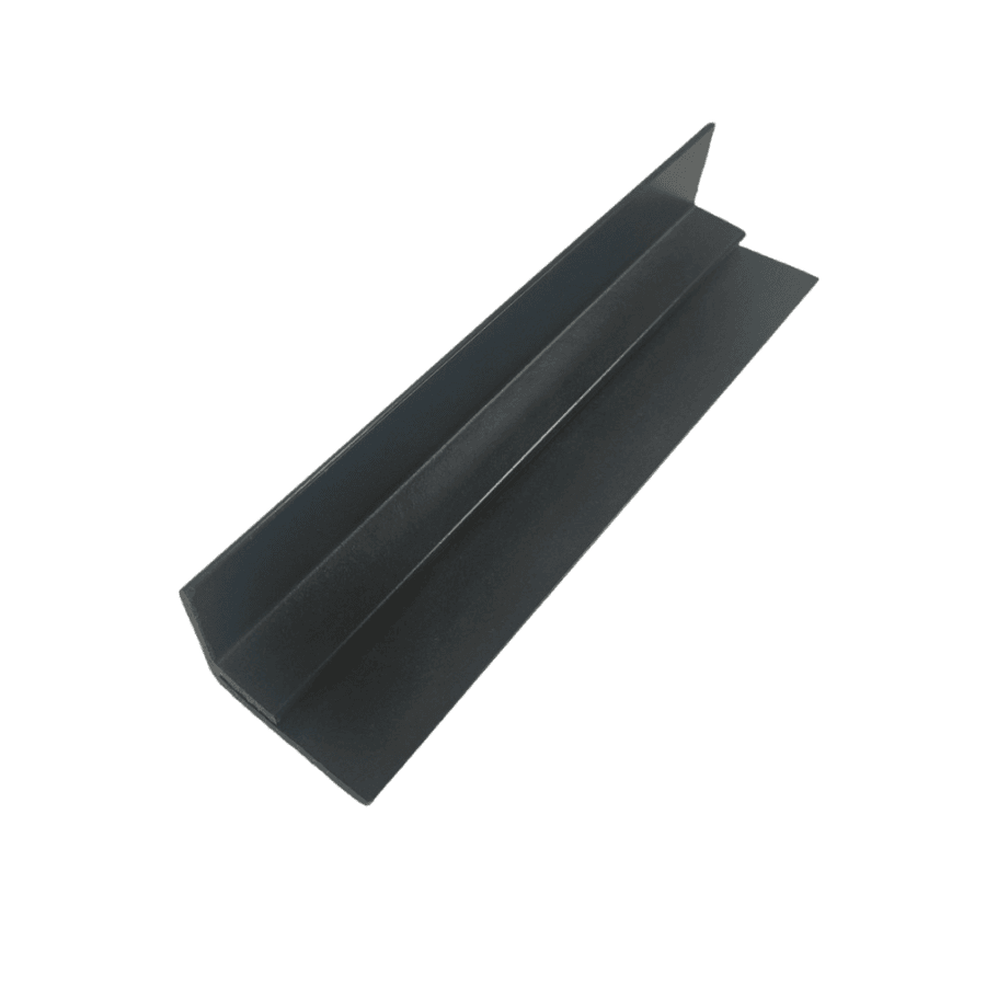 Plintă Compozit Antracit 6 cm