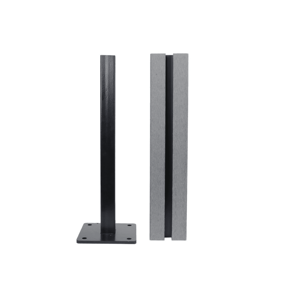 Talpă de Fixare Metalică 50 cm