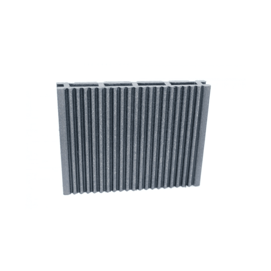 Pardoseală WPC D140x21L mm
