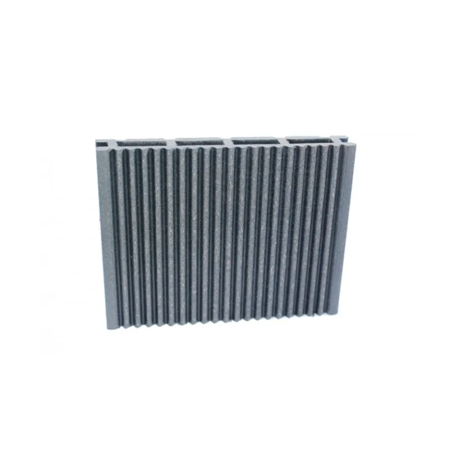 Pardoseală WPC D140x21L mm