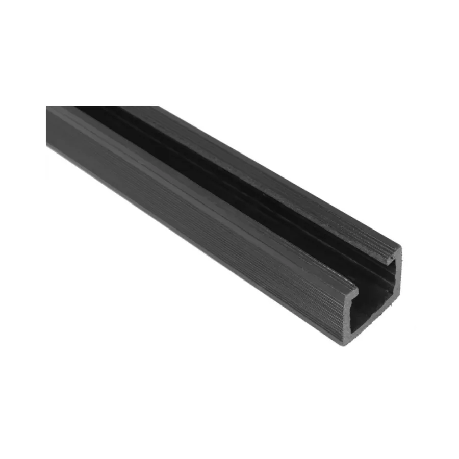 Profil Stâlp WPC U 50x40