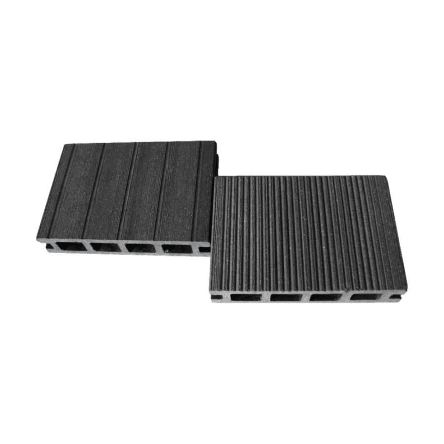 Pardoseală WPC D145x28 mm