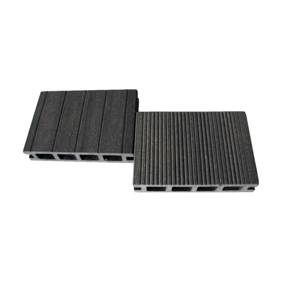 Pardoseală WPC D145x28 mm