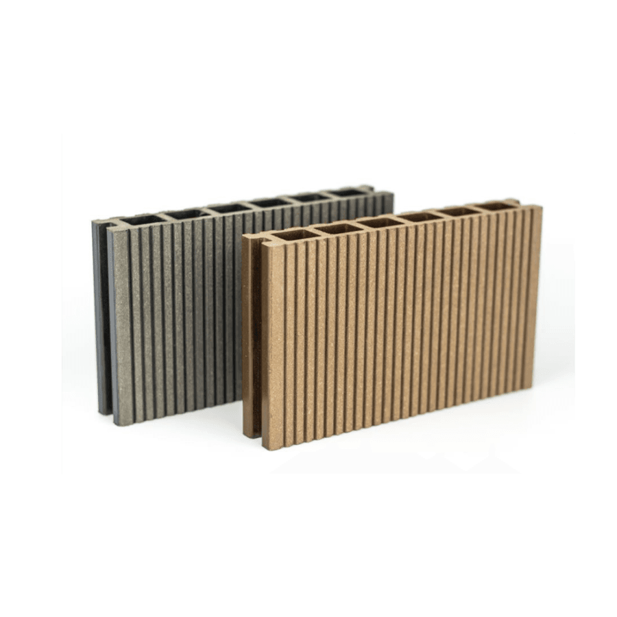 Pardoseală WPC D170x27 mm