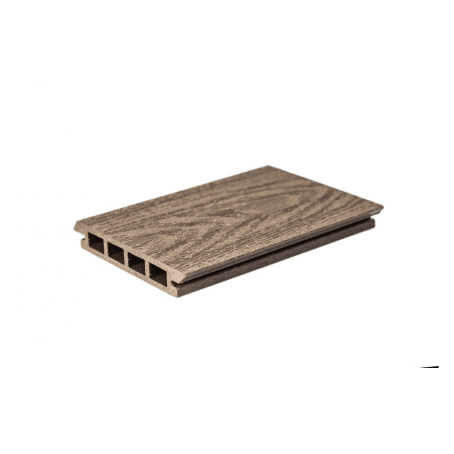 Pardoseală WPC D142x23 mm