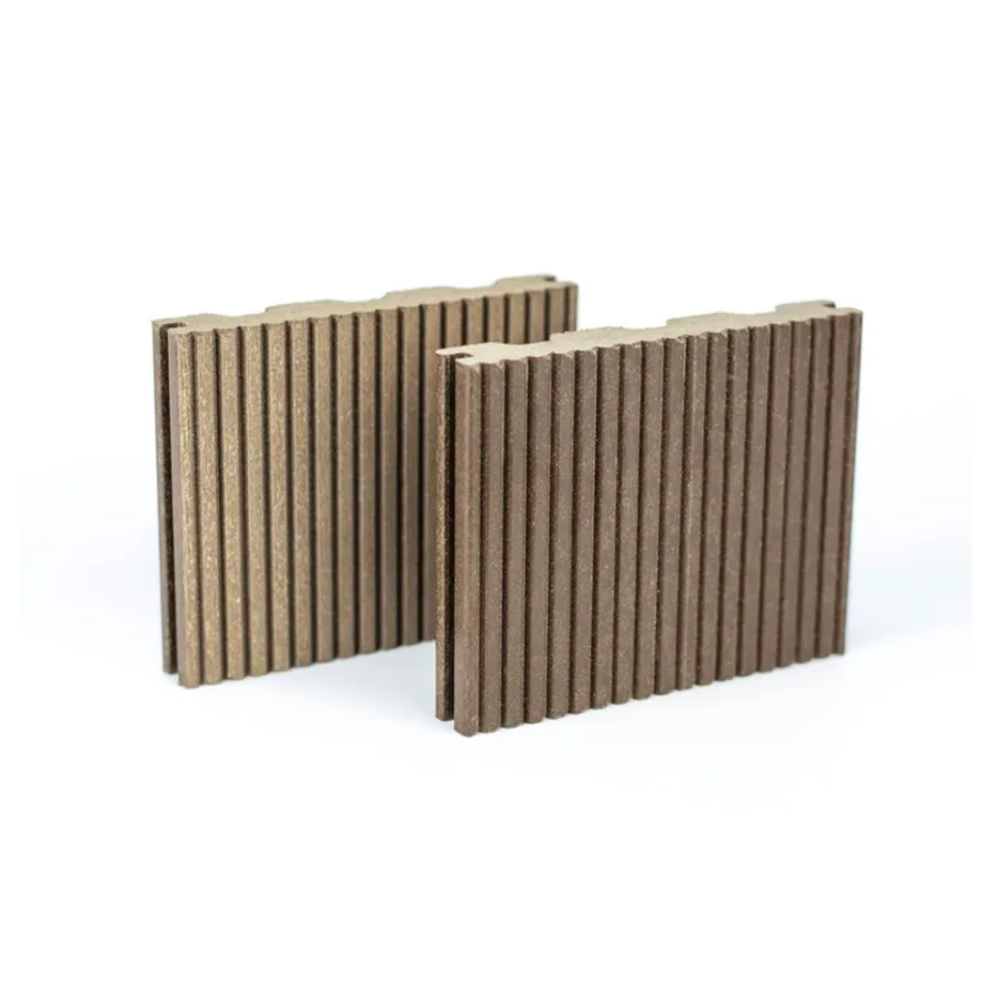 Pardoseală Plină WPC D128x18