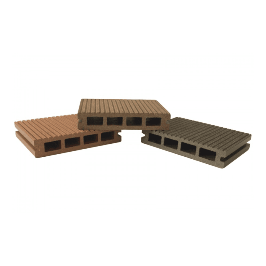 Pardoseală WPC D135x25 mm