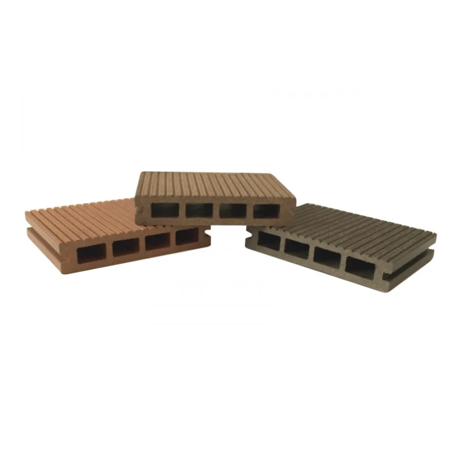 Pardoseală WPC D135x25 mm