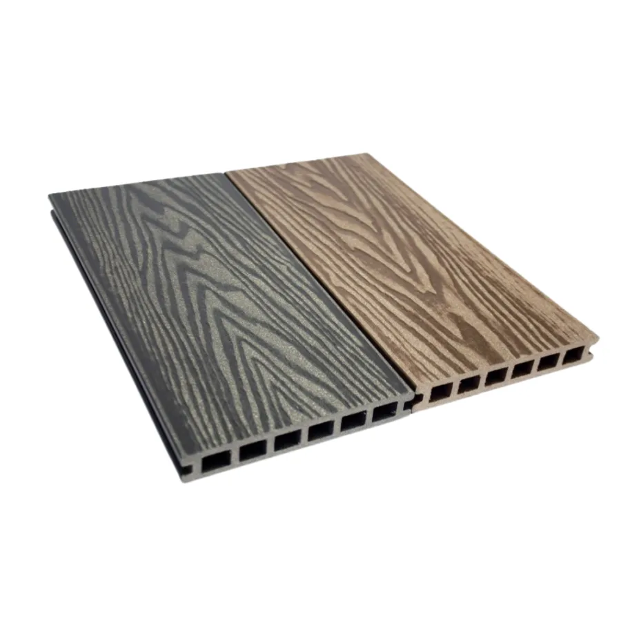 Pardoseală WPC 3D D140x21 3D