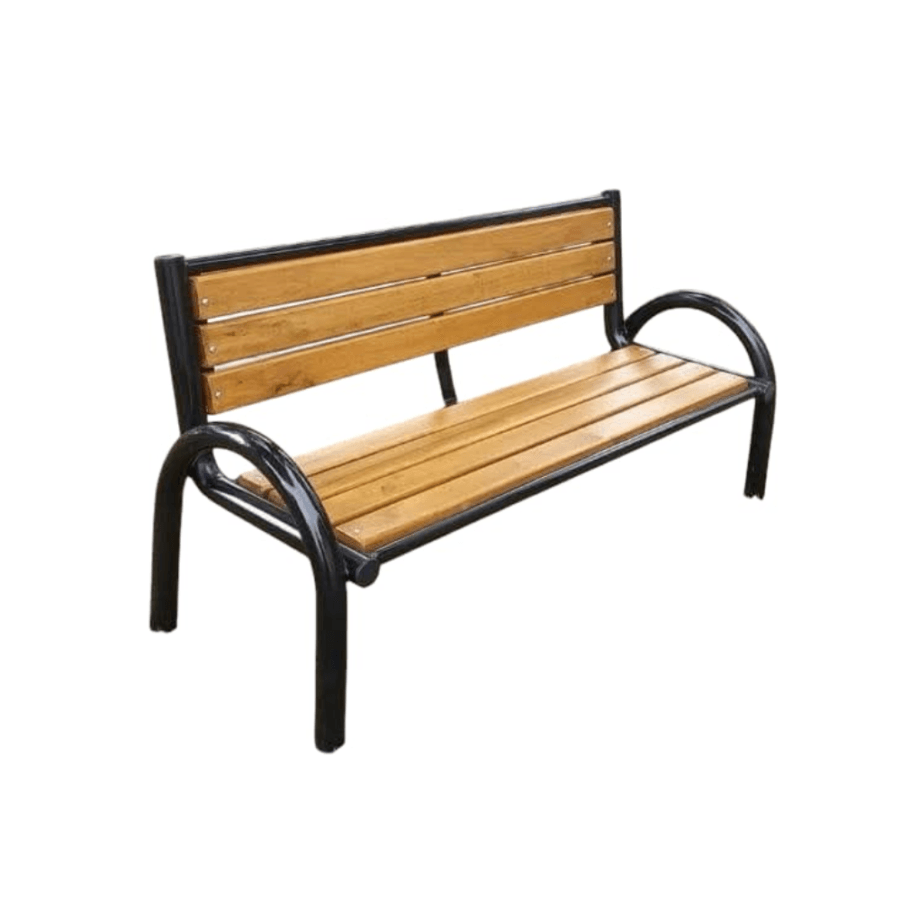 Bancă Parc Model 53 