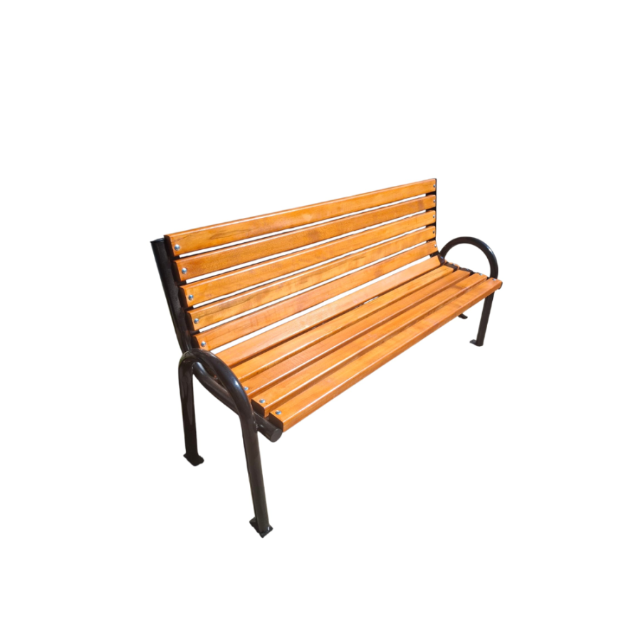Bancă Parc Model 61