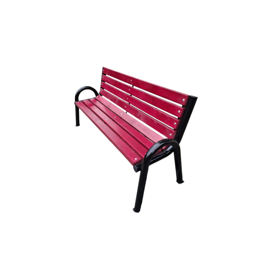Bancă Parc Model 62