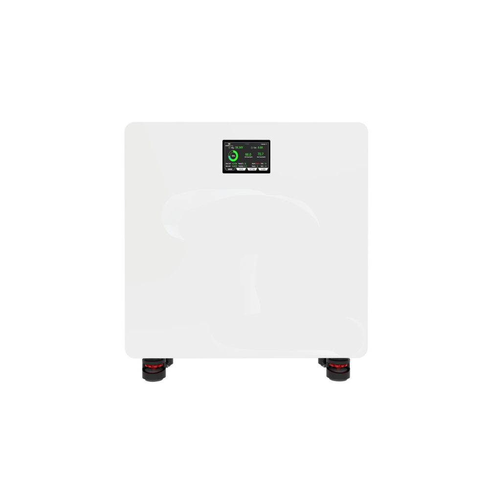 Acumulator LiFePO4 PowerCube MAX 22,5 kWh – 51,2V 440Ah Acumulator LiFePO4 PowerCube MAX 22,5 kWh – 51,2V 440Ah
