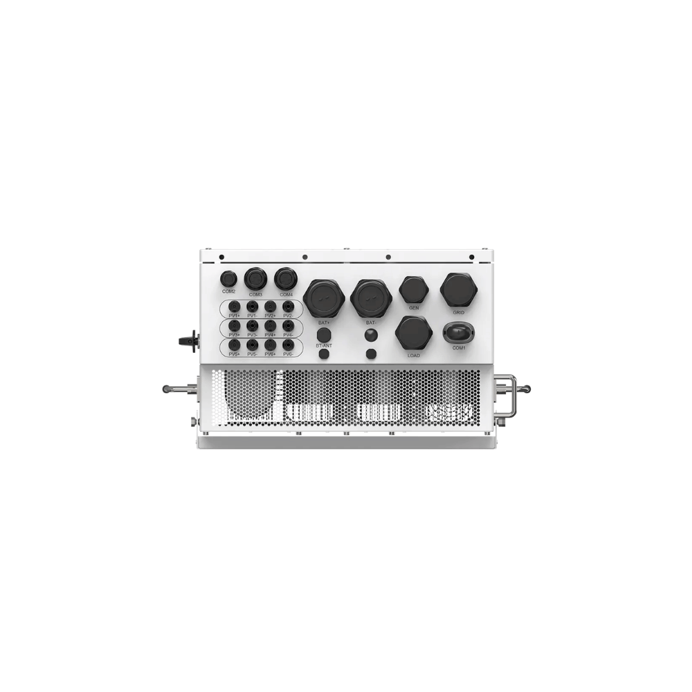 invertor Solis 16 kW monofazat hibrid