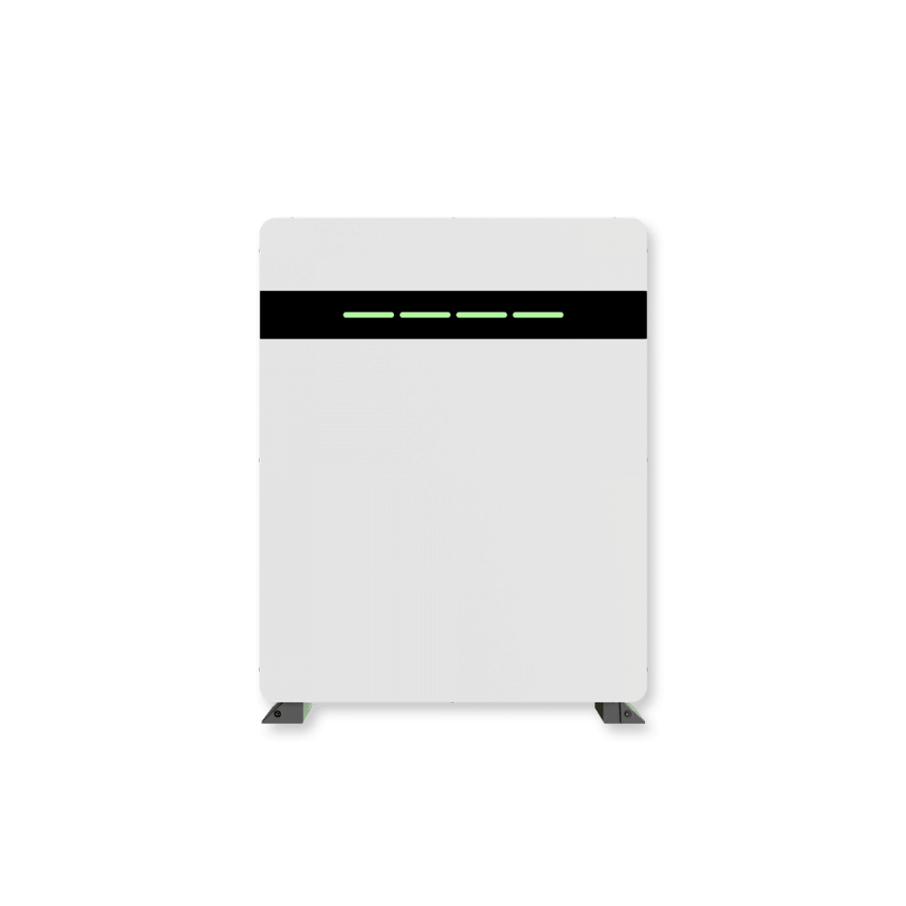 Baterie / acumulator stocare LiFePO4 Low Voltage 51.2VDC GenixGreen ES-BOX12-5.12 (5.12kWh)