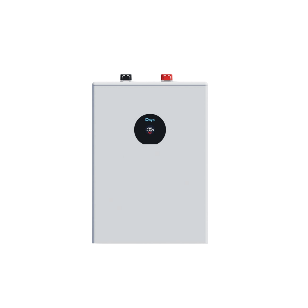 Acumulator Deye SE-F12 11,8 kWh – LiFePO4 51,2V 230Ah