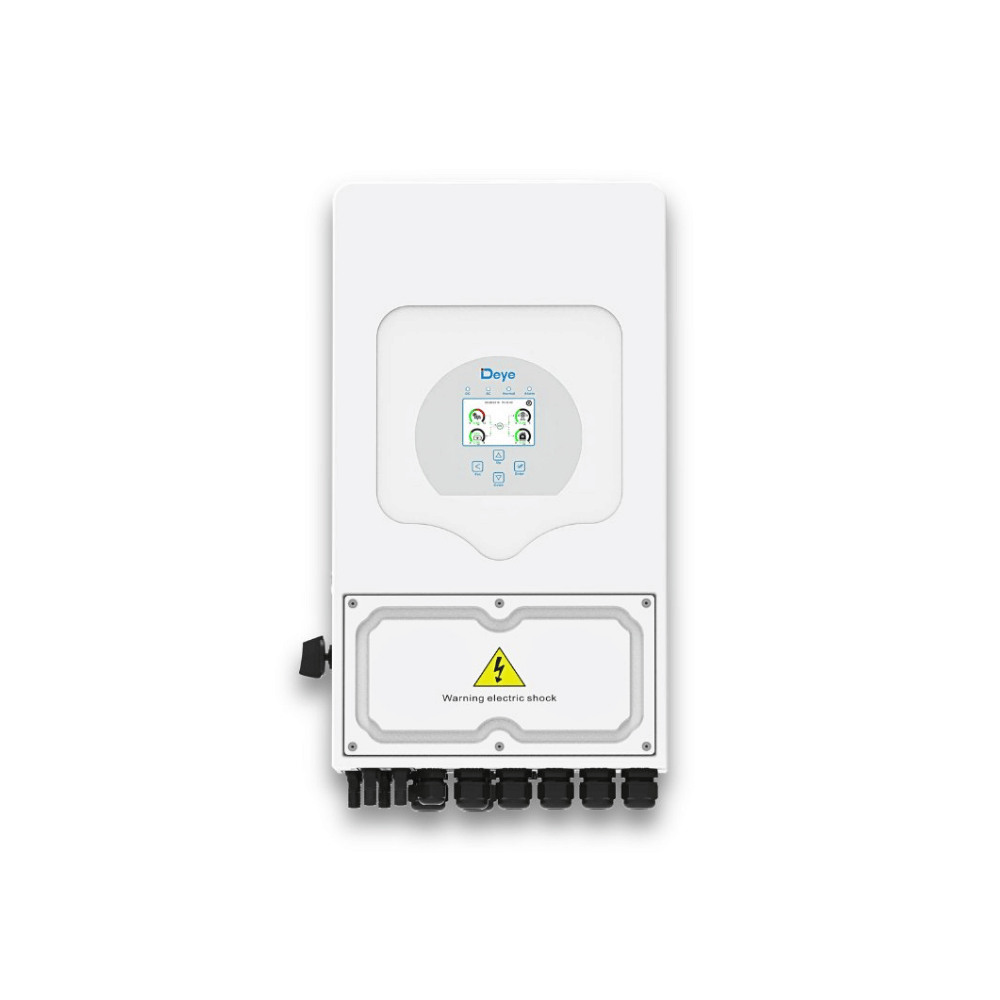 Invertor Deye Hibrid SUN-6K-SG05LP1-AM2-P 6kW - Starbay