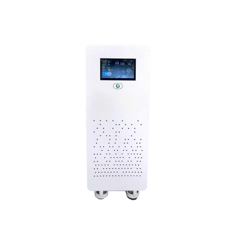 Acumulator LiFePO4 PowerCube P15A 15 kWh