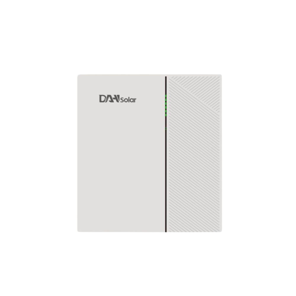 Acumulator LiFePO4 DAH Solar DHN-LVWES05-G1 5,12 kWh 51,2V 100Ah