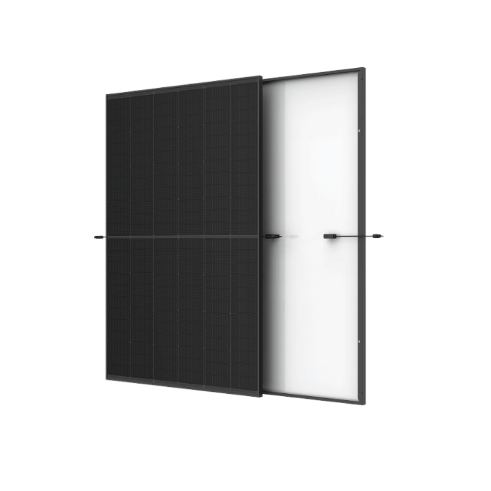 Panou Fotovoltaic Trina Solar Vertex S+ 450W Full Black N-Type i-TOPCon – TSM-450NEG9R.25 Panou Fotovoltaic Trina Solar Vertex S+ 450W Full Black N-Type i-TOPCon – TSM-450NEG9R.25