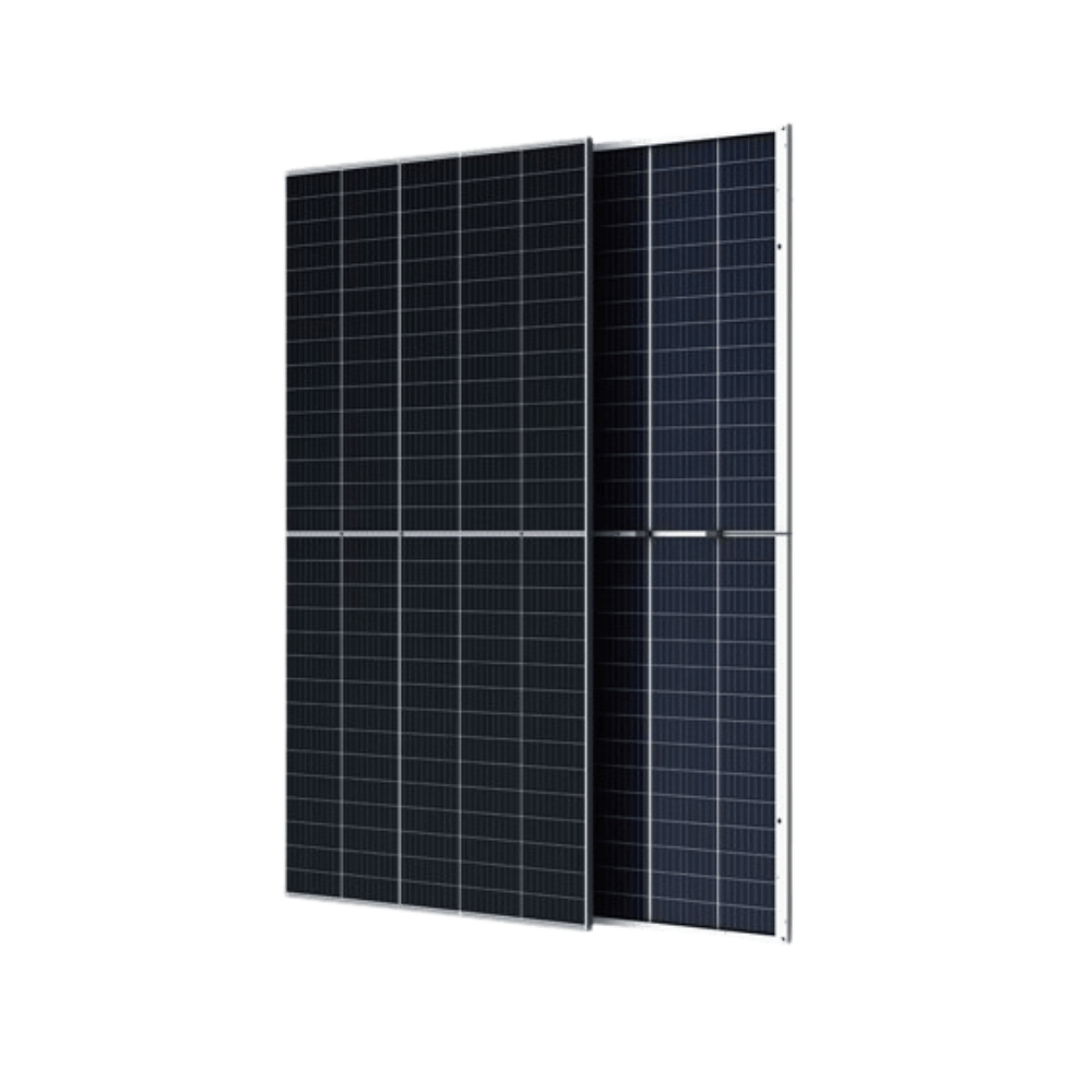 Panou Fotovoltaic Trina Solar Vertex S+ 500W N-Type i-TOPCon Cadru Gri – TSM-500NEG18R.20 Panou Fotovoltaic Trina Solar Vertex S+ 500W N-Type i-TOPCon Cadru Gri – TSM-500NEG18R.20