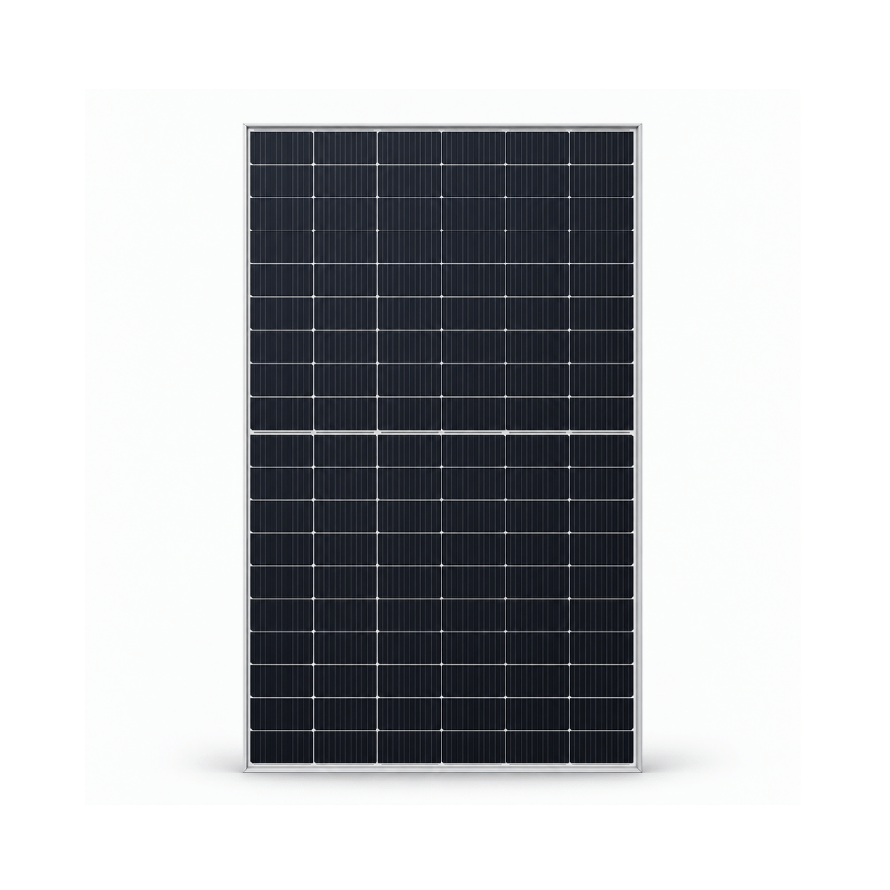 Panou Fotovoltaic Trina Solar Vertex S+ 505W N-Type i-TOPCon Cadru Gri – TSM-505NEG18R.20