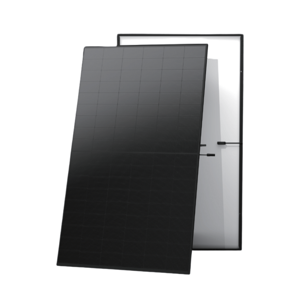 Panou Fotovoltaic Trina Solar Vertex S+ 505W Full Black N-Type i-TOPCon – TSM-505NEG18R.25