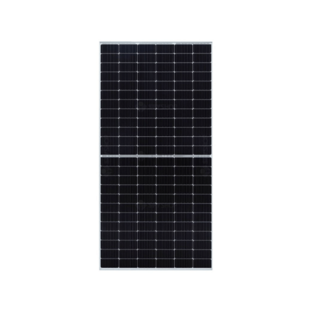 Panou Fotovoltaic JA Solar 600W Bifacial N-Type TOPCon – JAM72D40-600/MB