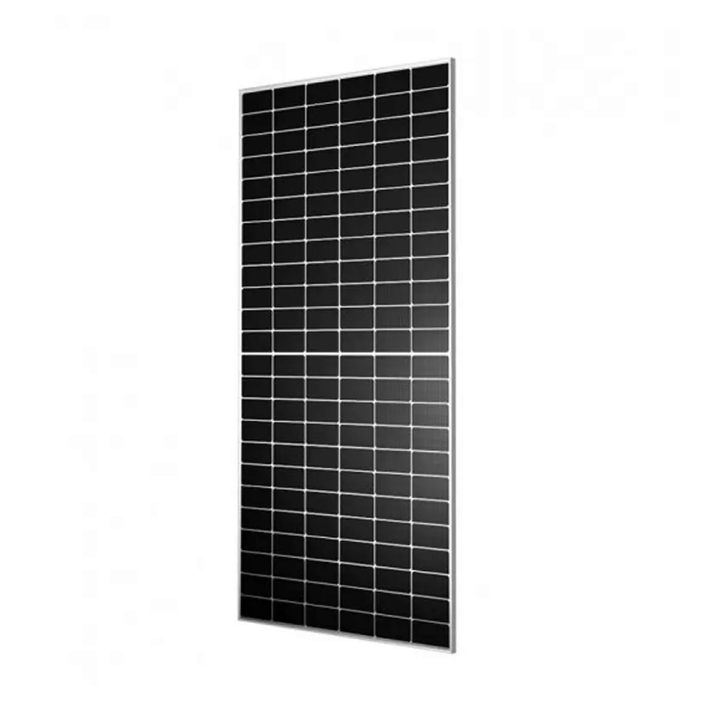 Panou Fotovoltaic Tongwei Solar 575W Bifacial N-Type Half-Cell – TWMND-72HD575