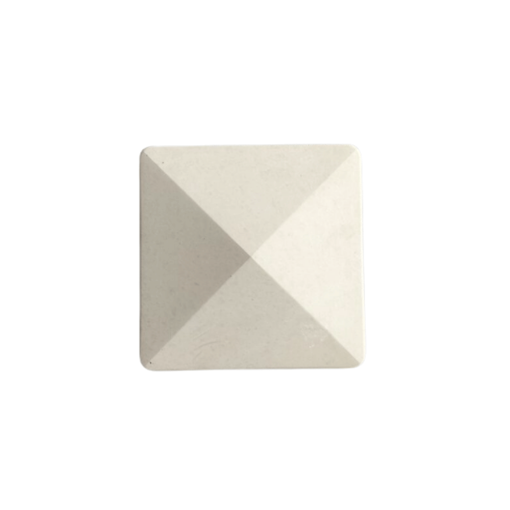 Capac Stâlp Gard Beton 30 × 30 × 4