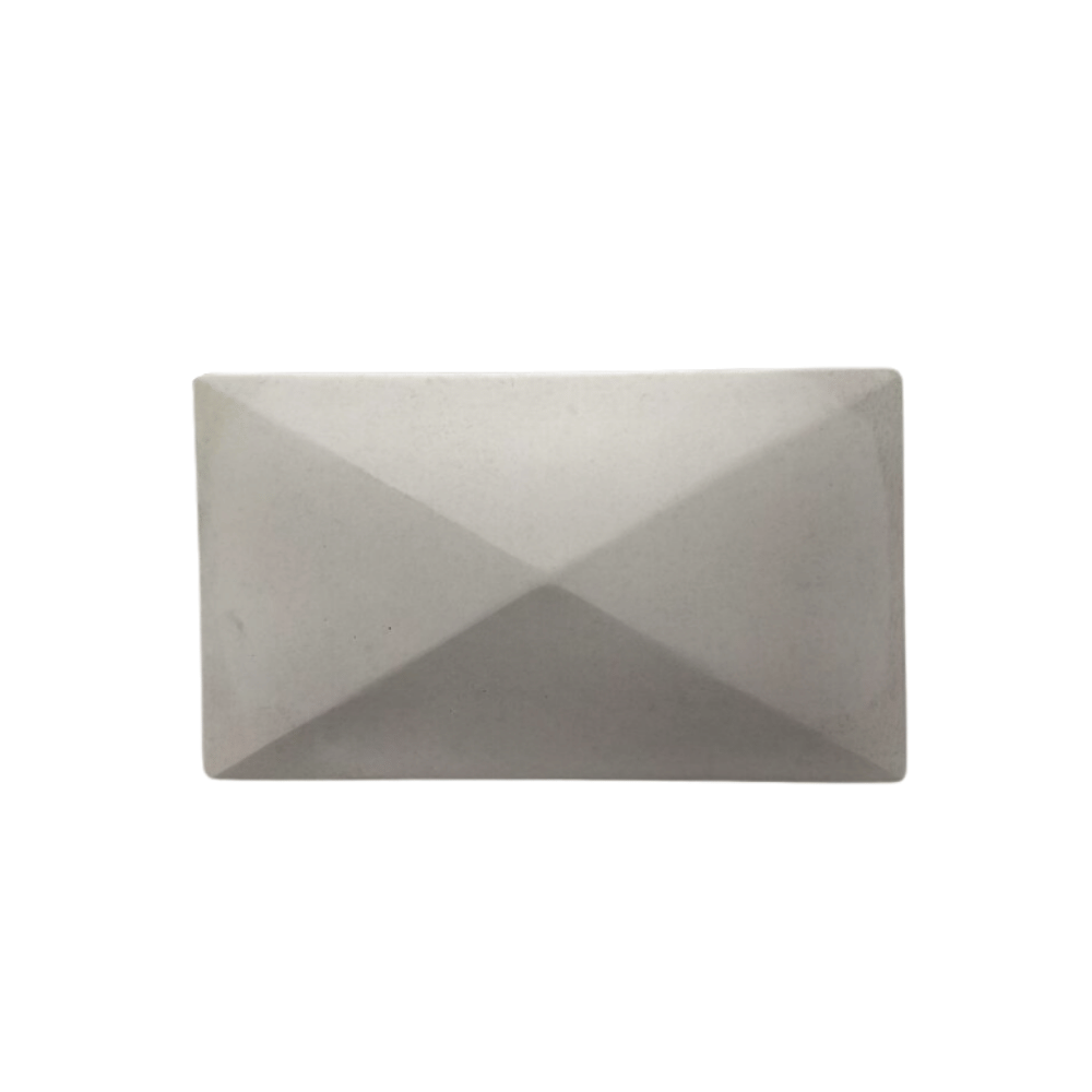 Capac Stâlp Gard Beton 60 × 35 × 4 cm