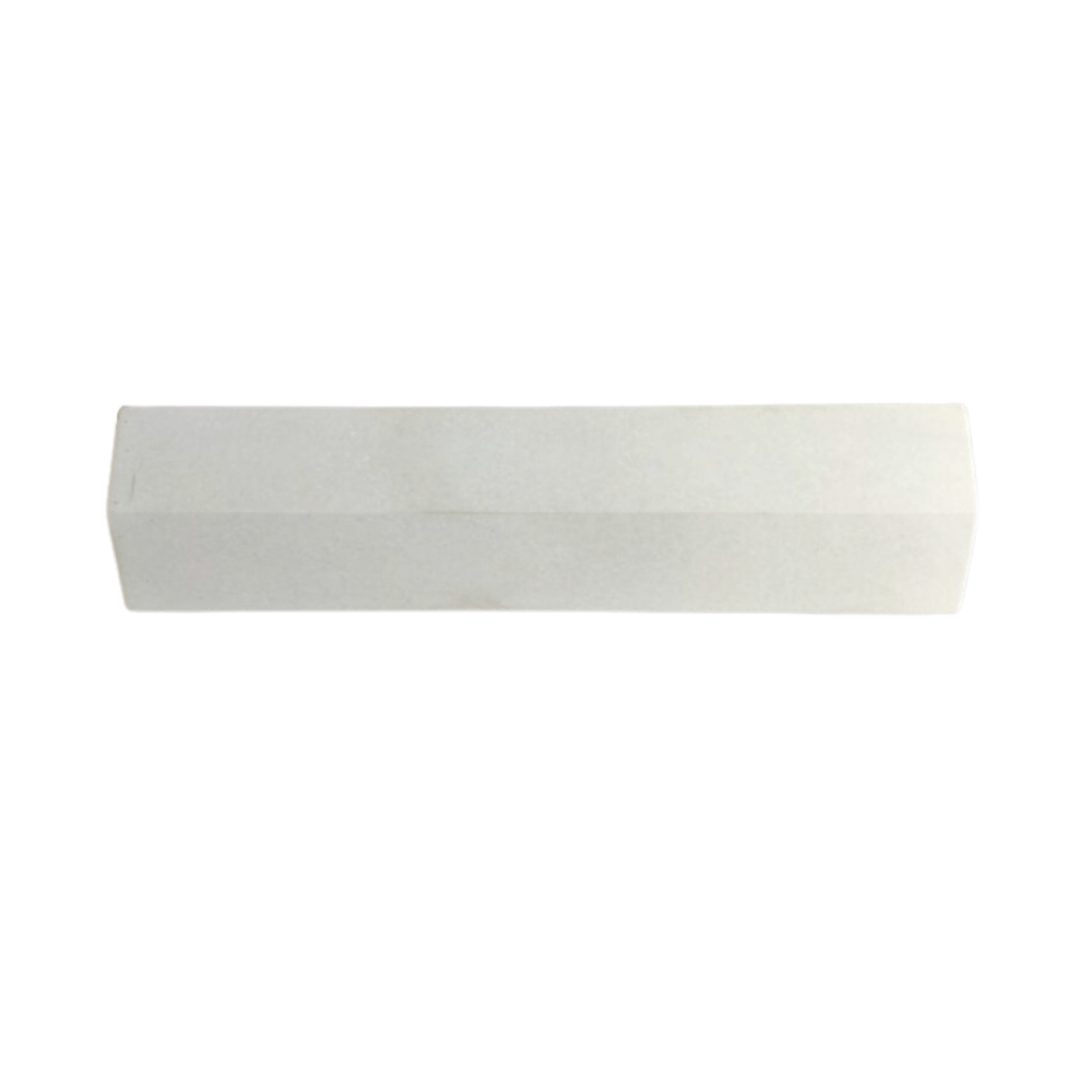 Coamă Gard Beton 100 × 25 × 6 cm